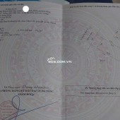 Bán nhà 2 tầng trục đường 10,5m kinh doanh HỒ QUÝ LY